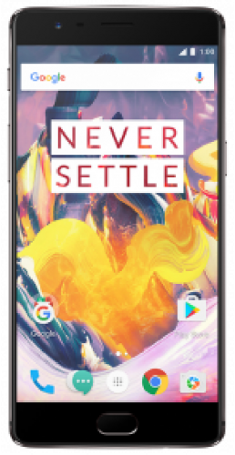 OnePlus OnePlus 3T