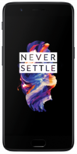 OnePlus 5