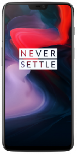 OnePlus 6