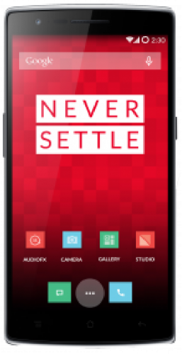 OnePlus One
