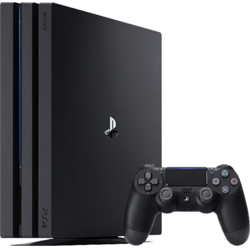 PS4 Pro