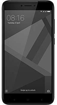Xiaomi Redmi 4X