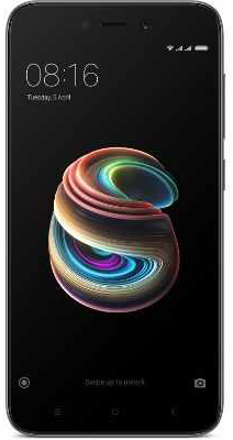 Xiaomi Redmi 5 A