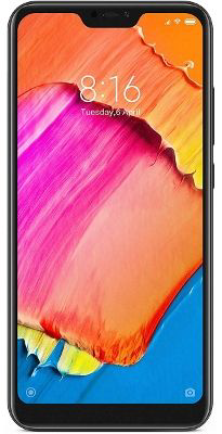 Xiaomi Redmi 6 Pro
