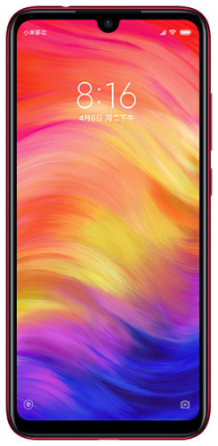 Xiaomi Redmi Note 7
