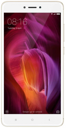Xiaomi Redmi Note 4