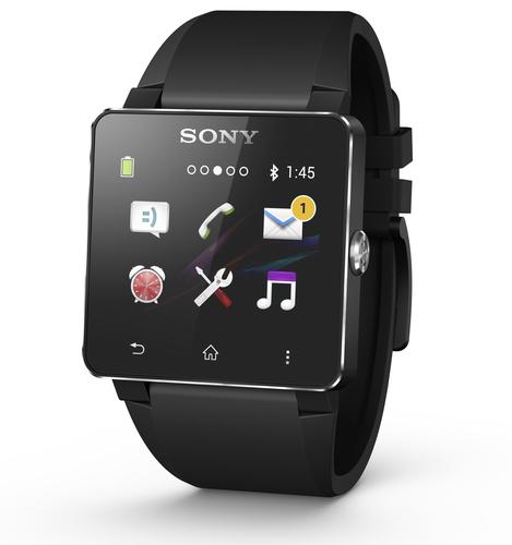 Smartwatch 2