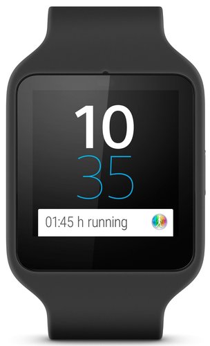 Smartwatch 3