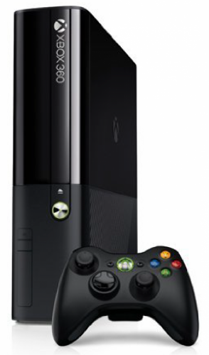 XBOX 360