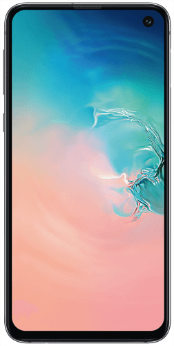 Samsung Galaxy S10e Display Nachbau Premium Reparatur