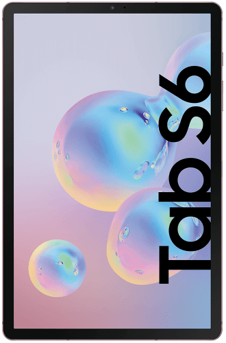 Galaxy Tab S6