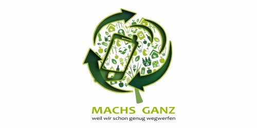 Machs ganz