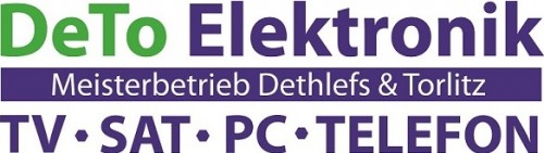 DeTo Elektronik - Ihre Werkstatt für mobile Geräte in Ostholstein