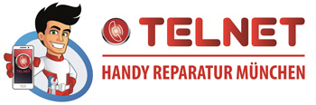 Telnet Handy Reparatur München