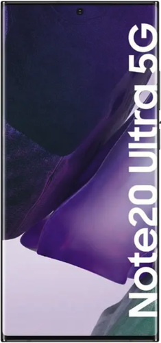 Galaxy Note 20 Ultra