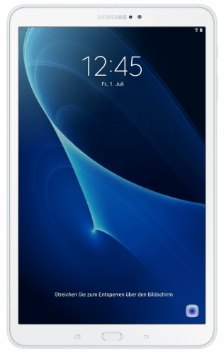 Galaxy Tab A 10.1