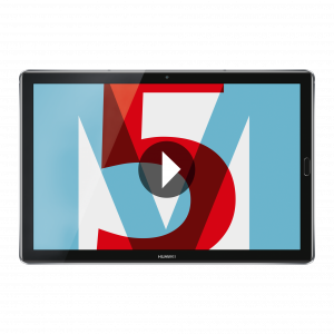MediaPad M5 Pro