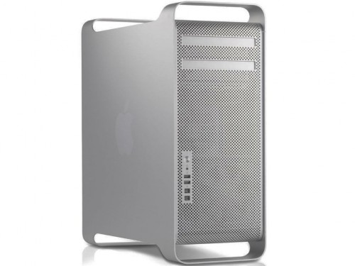 Mac Pro Mid 2012