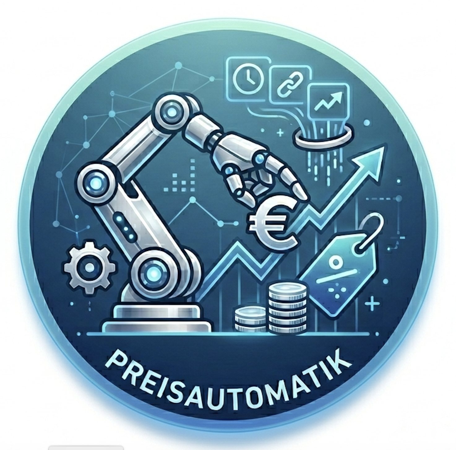 Preisautomatik